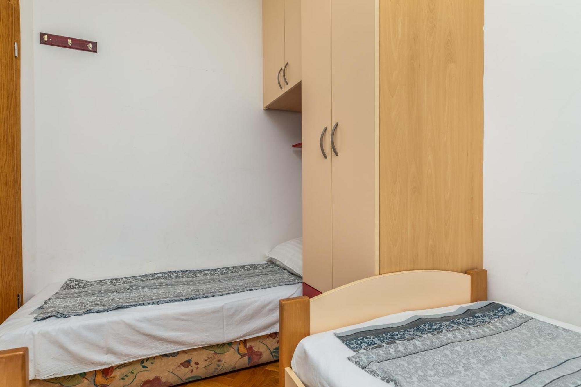 Apartment Marijo Omiš Екстериор снимка