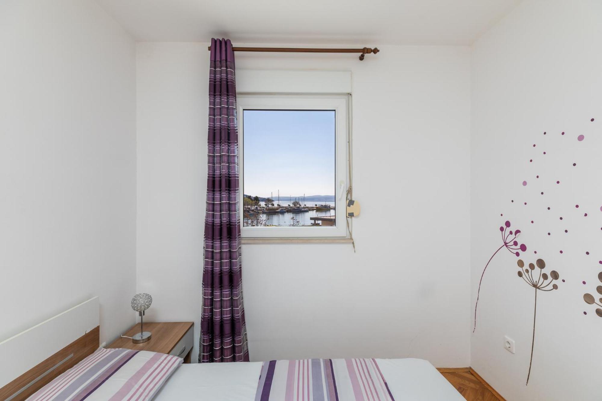 Apartment Marijo Omiš Екстериор снимка